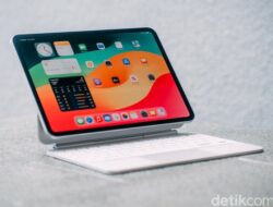 Daftar Harga iPad April 2025: Mulai Rp4 Jutaan, Temukan Pilihan Terbaikmu