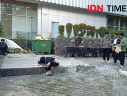 Daftar PPSU DKI Jakarta 2025: Syarat dan Cara Mudah Melamarnya