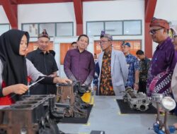 Daihatsu Bangun Pusat Pelatihan Otomotif Termodern di Subang, Siap Cetak Ahli