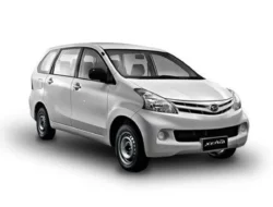 Daihatsu Xenia 2015-2018: Pilihan Tepat Mudik Keluarga Hemat Rp100 Jutaan