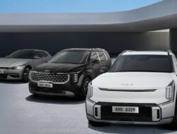 Dapatkan Diskon Rp40 Juta Beli Mobil Kia Lewat Platform Online Ini