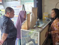 Dari Nol Hingga Sukses: Jatuh Bangun Wirausaha, Kini Agen BRILink