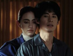 Davika Hoorne: Kembali Beraksi sebagai Hantu yang Berguna