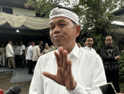 Dedi Mulyadi Akui Tunggakan Pajak Mobil Mewah Lexus LX600 Kreditnya
