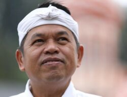 Dedi Mulyadi: Ancaman Pembunuhan, Suara Hati Seorang Politisi