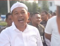 Dedi Mulyadi Kecam Keras Perlakuan Oriental Circus: Tidak Manusiawi