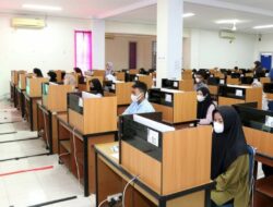 Delapan Belas PTN Resmi Buka Pendaftaran Mandiri via Nilai UTBK SNBT 2025