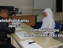 Delapan Meme Tanya Jawab Kocak: Hiburan Ringan Pencair Suasana Tegang