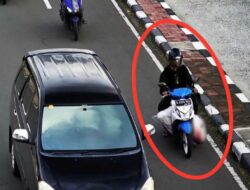 Dendam Konveksi Berujung Maut: Jasad Dibuang ke Got