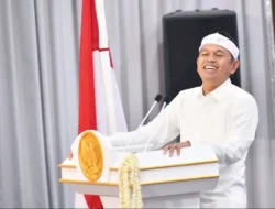 Depok Terbakar Amarah: Dedi Mulyadi Soroti Aksi Premanisme