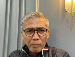 Deportasi WNA Ngamuk Kalibata City: Tindakan Tegas Cegah Ancaman Keamanan