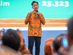 Desakan Lengserkan Gibran: Publik Ramai Soroti Foto Jenazah Paus