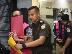 Dewan Pers Bereaksi: Direktur Televisi Tersangka, Kebebasan Pers Terancam?