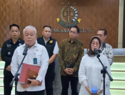 Dewan Pers Kecam Penetapan Tersangka Direktur JakTV: Tindakan Hukum Dipertanyakan