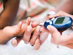 Diabetes Tipe 5: Ancaman Silen Bagi Generasi Muda Muncul