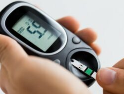 Diabetes Tipe 5: Pengakuan Medis & Ciri-Ciri Penderita Terungkap