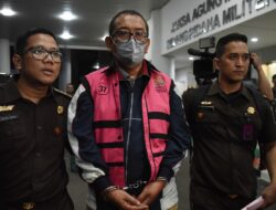 Direktur JAKTV Tersandung Kasus, Jurnalis TV Pertanyakan Berita Negatif