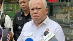 Direktur JakTV Sakit, Kejagung Beri Tahanan Kota Sebagai Alternatif