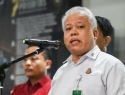 Direktur TV Tersangka, Kejagung Tetap Jamin Kebebasan Pers
