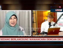 Dokter Tifa Dilaporkan Polisi: Pasal 160 KUHP Jadi Sorotan Kasus Ijazah Jokowi