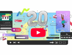 Dua Dekade Lalu: Video YouTube Bersejarah Ini Mengubah Segalanya