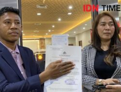 Dua Korban Baru Laporkan Pelecehan Seksual Eks Rektor UP ke Bareskrim