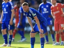 Dua Raksasa Premier League Terdegradasi: Kejutan Besar di Akhir Musim