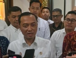 Dua Wakil Menteri Didapuk Jadi Juru Bicara Baru Prabowo Subianto
