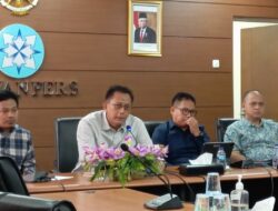 Dugaan Suap Tian Bahtiar: Dewan Pers Turut Usut