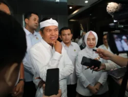 Dukung Penuh Dedi Mulyadi Basmi Premanisme: Harapan Komisi III DPR