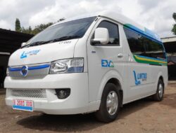 EView Foton: Andalan Baru Pengusaha Travel dan Hotel di Indonesia