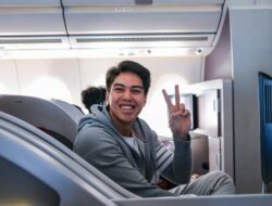 El Rumi Ungkap Persiapan Pernikahan Mewah Al Ghazali dan Alyssa Daguise