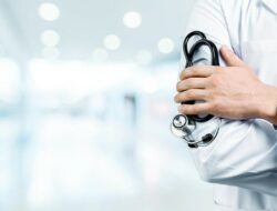 Empat Dokter Indonesia Tersandung Kasus Kekerasan Seksual: Mahasiswi Jadi Korban