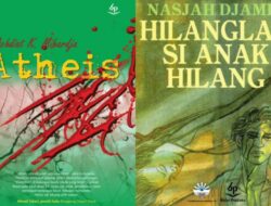 Empat Novel Indonesia di Koleksi UNESCO: Harta Sastra yang Wajib Dibaca
