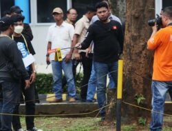 Empat Temuan Polisi Tutup Kasus Misterius Kematian Mahasiswa UKI