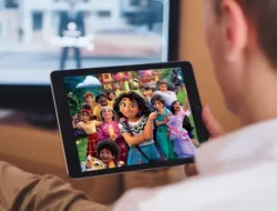 Enam Animasi Disney Terbaru: Hiburan Keluarga Berwarna dan Sarat Nilai