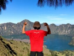 Enam Puncak Menawan Kembali Dibuka, Ajak Petualanganmu Pasca Lebaran 2025