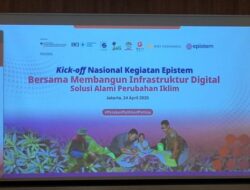 Epistem: Harapan Baru Cegah Deforestasi dan Atasi Perubahan Iklim