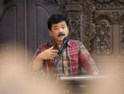 FORKI Siap Gelar Kejurnas Karate Seleksi Atlet Menuju ASEAN