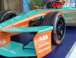 Formula E Jakarta: Spektakuler, Tarik Minat Global Lebih Besar
