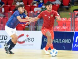 Futsal Vs Sepak Bola: 11 Perbedaan Krusial yang Perlu Anda Ketahui