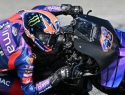 Gaji Minim Pebalap MotoGP: Curhatan Pilu Miller Ungkap Realita Pahit