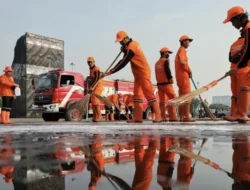 Gaji PPSU Jakarta 2025: Rincian Lengkap Besaran Upah Terbaru