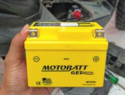 Ganti Aki Motor: Biaya, Estimasi Harga, dan Tips Hemat