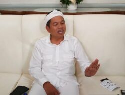 Gaya Hidup Bupati Purwakarta Dedi Mulyadi: Tunggangan Mewah Jelajahi Puncak