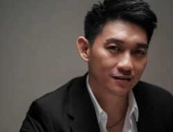 Gaya Hidup Mewah Ifan Seventeen Sebelum Jadi Dirut PFN