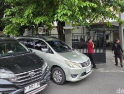 Geledah Kantor KONI Jatim: KPK Ungkap Alasan Kasus Dana Hibah