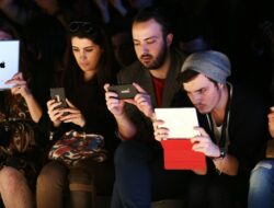 Generasi Z Asia Tenggara: AI Jadi Teman Baru di Era Digital
