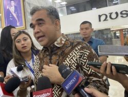 Gerindra Imbau Ahmad Dhani Lebih Bijak Berujar di Publik