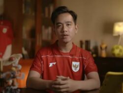 Gibran Rakabuming Raka: Menatap 2029, Mimpi Presidensi di Ujung Pandang